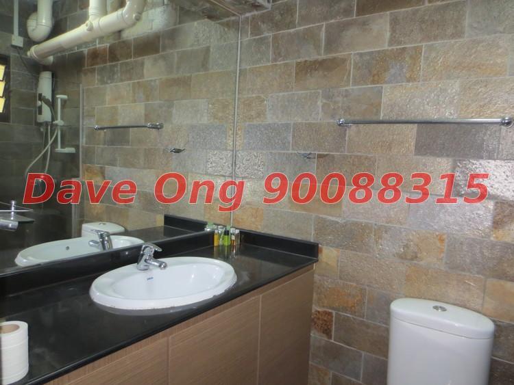 Blk 418 Canberra Road (Sembawang), HDB 5 Rooms #158316952